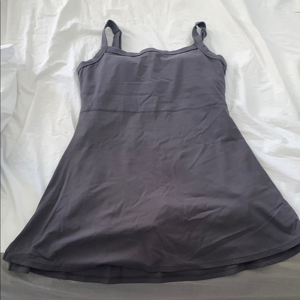 Women’s athletic dress